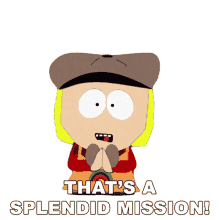 thats a splendid mission pip pirrip south park s3e8 two guys naked in a hot tub