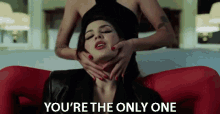 Youre The Only One Only You GIF - Youre The Only One Only You You Alone GIFs