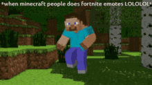 Minecraft Memes GIF - Minecraft Memes GIFs