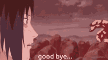 Sasuke Itachi GIF - Sasuke Itachi Goodbye GIFs