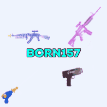Born Born157 GIF