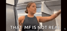Tmfinr Not Real GIF - Tmfinr Not Real GIFs