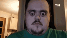 Weird Eyes This Is Happening GIF - Weird Eyes This Is Happening Weird GIFs