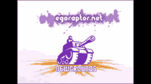 Newgrounds Egoraptor GIF - Newgrounds Egoraptor GIFs