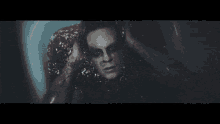 Lot L Lord Of The Lost GIF - Lot L Lord Of The Lost Chris Harms GIFs