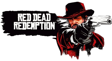 Rdr Rdr 2 Sticker - Rdr Rdr 2 Red dead - Discover & Share GIFs