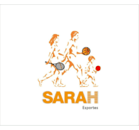 Sarah Esportes Sports Sticker - Sarah Esportes Sports Ball Stickers