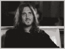 Frusciante Smile GIF - Frusciante Smile GIFs