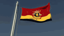 Alternate Belgian Flag GIF - Alternate Belgian Flag GIFs