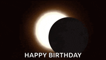 Eclipse Solar Eclipse GIF