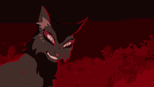 open up your eyes crowsong louxie warrior cats