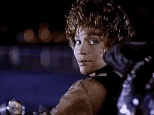 Whitney Whitney Houston GIF - Whitney Whitney Houston Smile GIFs