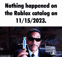 Roblox Catalog GIF
