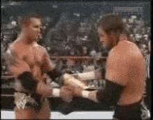 Spit In Face Wwe GIF - Spit In Face Wwe Wrestling GIFs