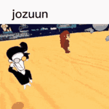 Jozuun Joezoom GIF