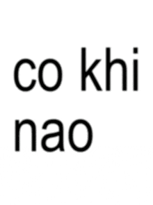 a white background with the words hay quay mat di va om anh them