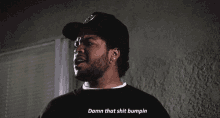 Ice Cube Bumpin GIF - Ice Cube Bumpin Speakers GIFs