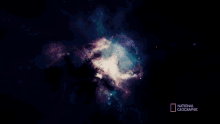 Flying Through Space Cosmos GIF - Flying Through Space Cosmos Possible Worlds GIFs