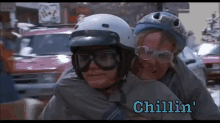 Chillin GIF - Chillin Chilling GIFs