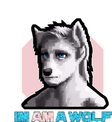 Wolfcapital Sticker - Wolfcapital Stickers