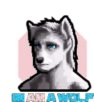 Wolfcapital Sticker - Wolfcapital Stickers