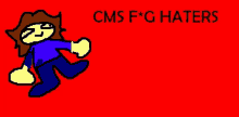 Cmsfhaters Cmss GIF - Cmsfhaters Cms Cmss GIFs