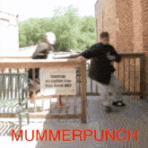 Mummerpunch The Mummerman GIF - Mummerpunch The Mummerman Bad Movies Rule GIFs
