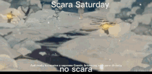 Scara Scaramouche GIF - Scara Scaramouche Genshin Impact GIFs