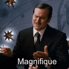 Magnifique Spiderman GIF - Magnifique Spiderman GIFs