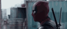 Good One Deadpool GIF - Good One Deadpool GIFs