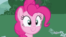 Pinkie Pie Happy GIF - Pinkie Pie Happy Mlp GIFs