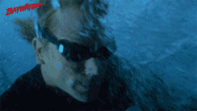 Searching Looking GIF - Searching Looking Under The Water GIFs