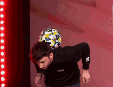 Ponce Foot GIF - Ponce Foot Balle GIFs