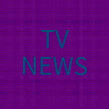 Tv News GIF - Tv News GIFs