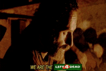 Twd The Walking Dead GIF - Twd The Walking Dead Left 4 Dead GIFs