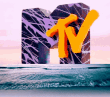 Mtv Mtv Logo GIF - Mtv Mtv Logo Music Television GIFs
