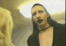 Sexy GIF - Marilyn Manson GIFs