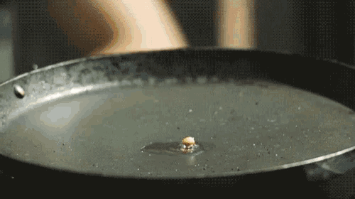 Popcorn Popping GIF - Popcorn Popping Eating - Discover & Share GIFs