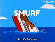 Smurf GIF - Smurf GIFs