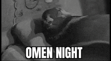 Omen Night Omening GIF - Omen Night Omen Omening GIFs