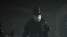 Jack The Ripper Assasin'S Creed Syndicate GIF - Jack The Ripper Assasin'S Creed Syndicate Syndicate GIFs