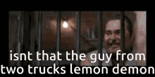 Lemon Demon Two Trucks GIF - Lemon Demon Two Trucks Neil Cicierega GIFs