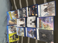 Collection Ps5 GIF - Collection Ps5 GIFs