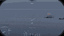 Agir World Of Warships GIF - Agir World Of Warships Devastating GIFs