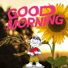 Good Morning Morning Vibes GIF - Good Morning Morning Vibes Rise And Shine GIFs