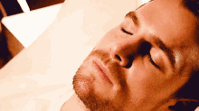 Buh GIF - Stephen Amell Oliver Queen Arrow GIFs
