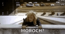 Moroch Friday GIF - Moroch Friday GIFs