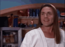 Laugh Tommy Oliver GIF - Laugh Tommy Oliver Power Rangers Zeo GIFs
