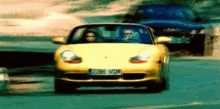 Serious Fast Cars GIF