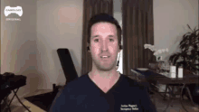 Doctor Er Jordan Wagner GIF - Doctor Er Jordan Wagner Gamology GIFs